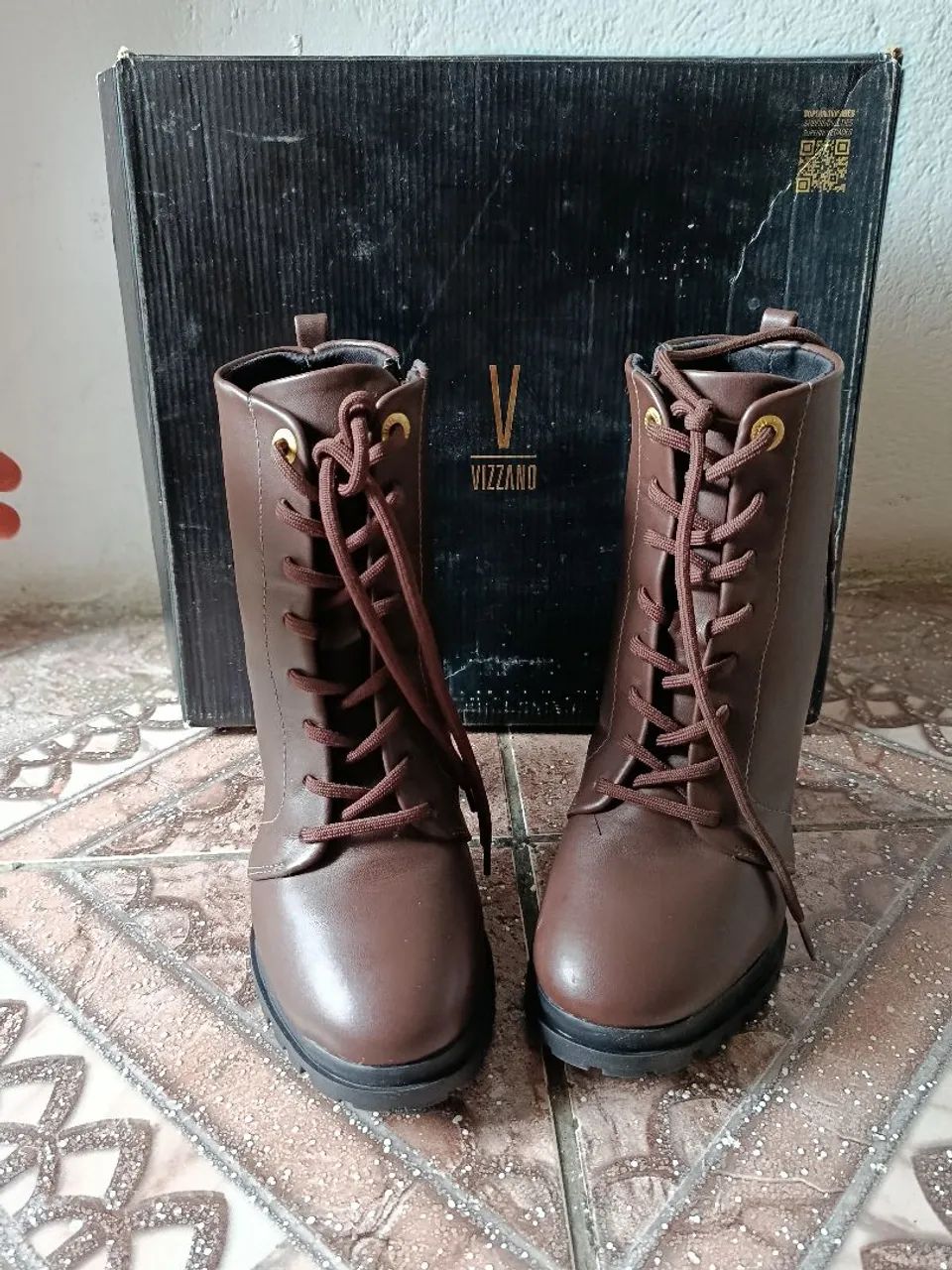 Botas Vizzano  - Foto 3