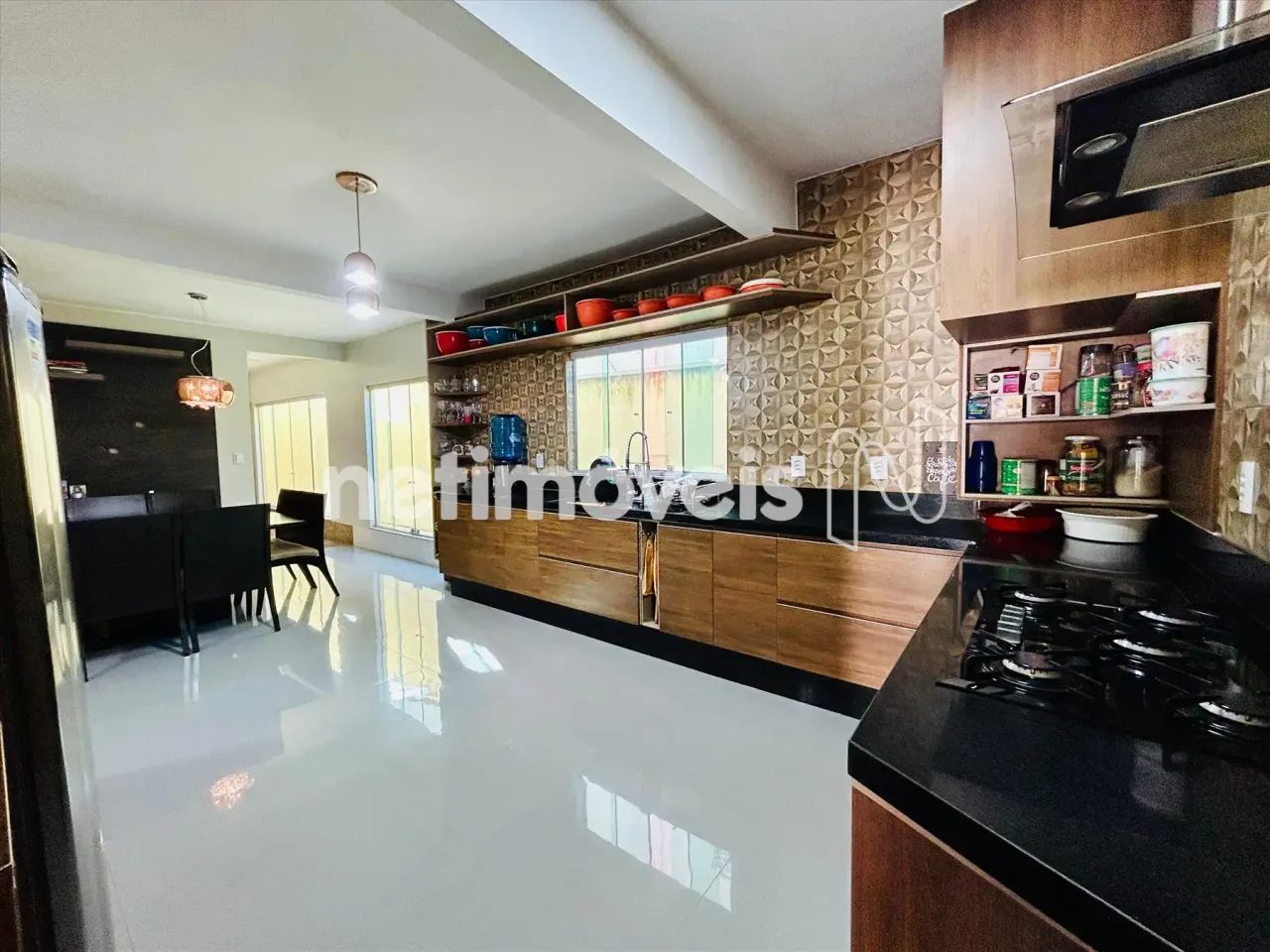 Condomínio Residencial RK - Foto 3