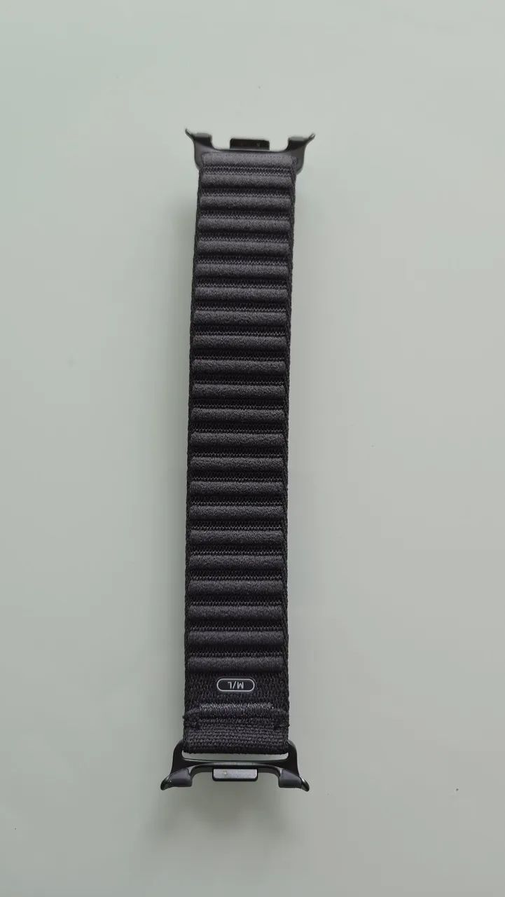 Pulseira Fabric Galaxy Watch 9 - Foto 3