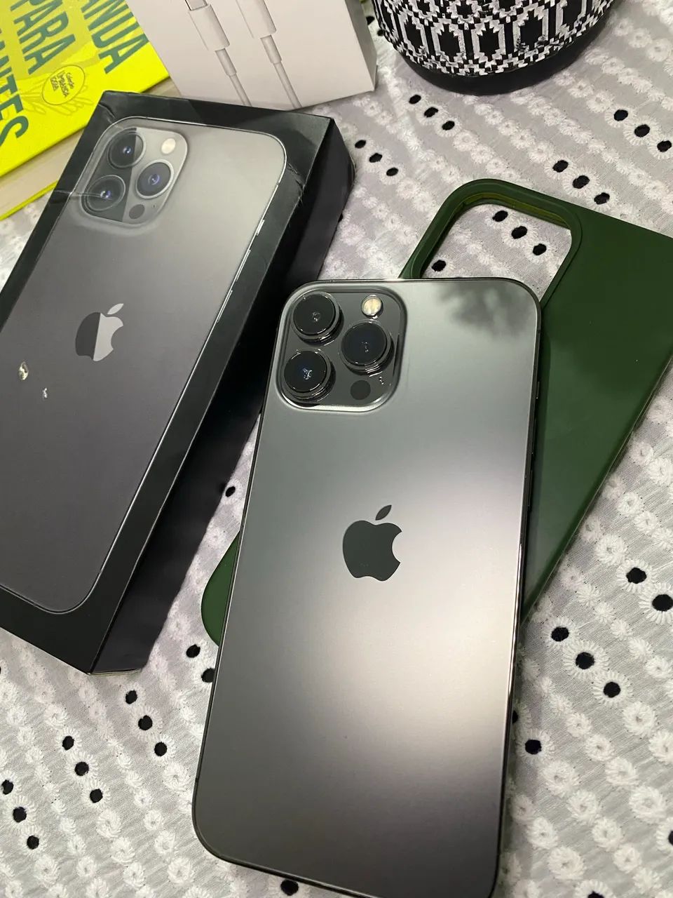 IPhone 13 Pro Max 256GB