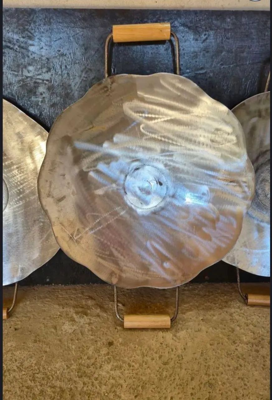 Disco de arado/tacho  - Foto 2