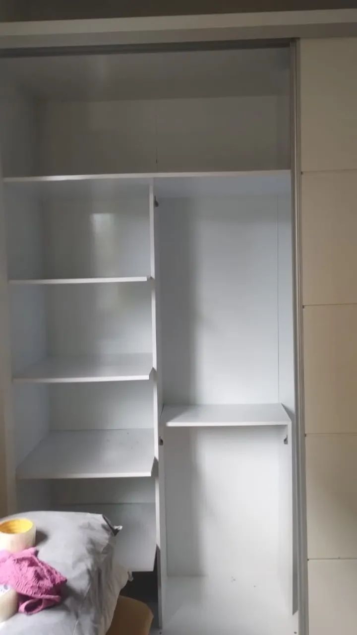 Guarda roupa  - Foto 2