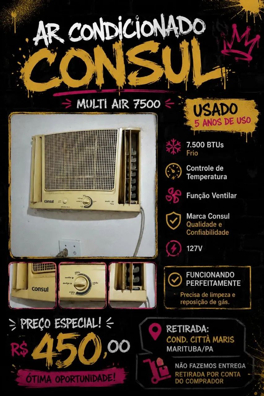 ? ISSO NÃO VAI COMIGO ? 