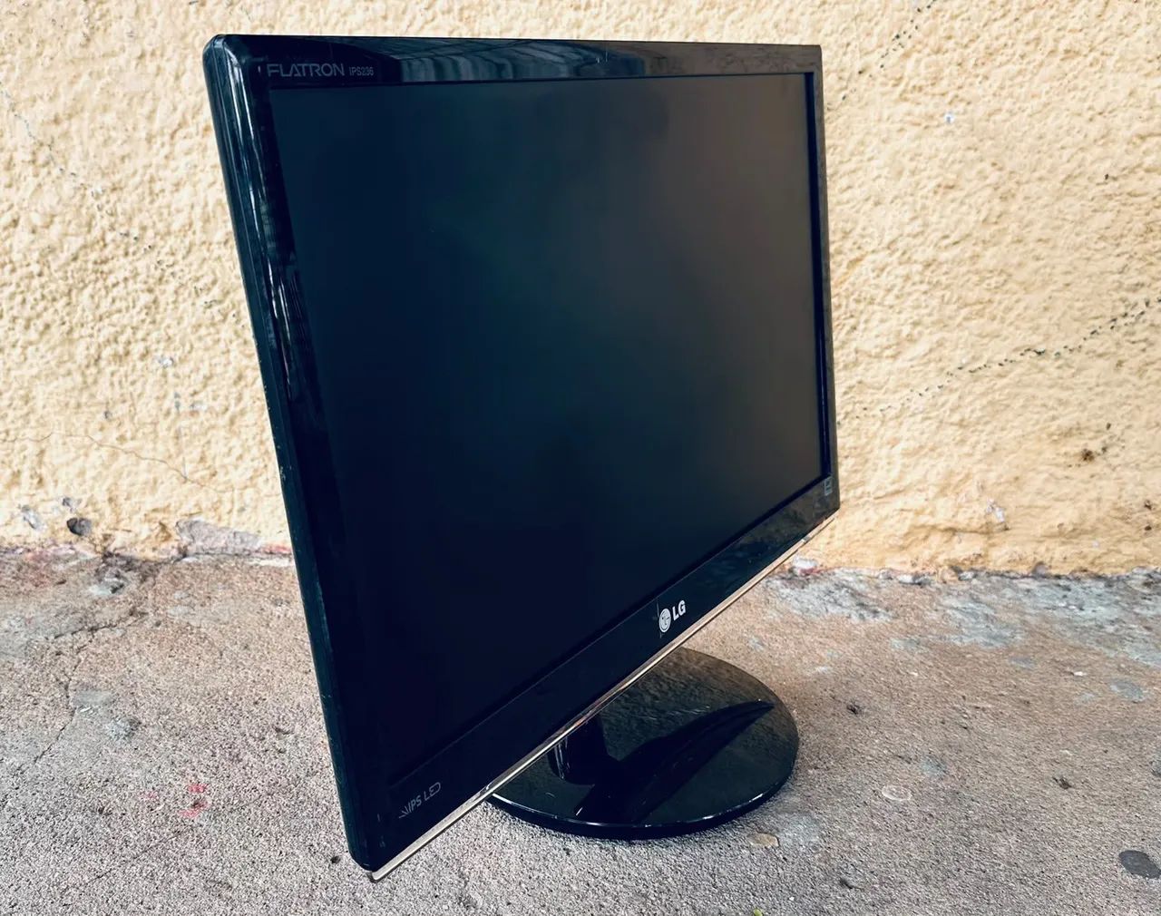 Monitor LG 23 polegadas HDMI  - Foto 3