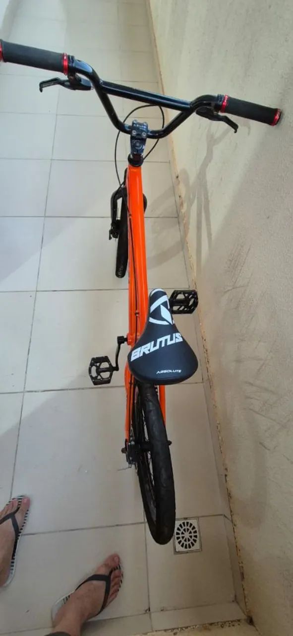 Bike BMX  - Foto 3