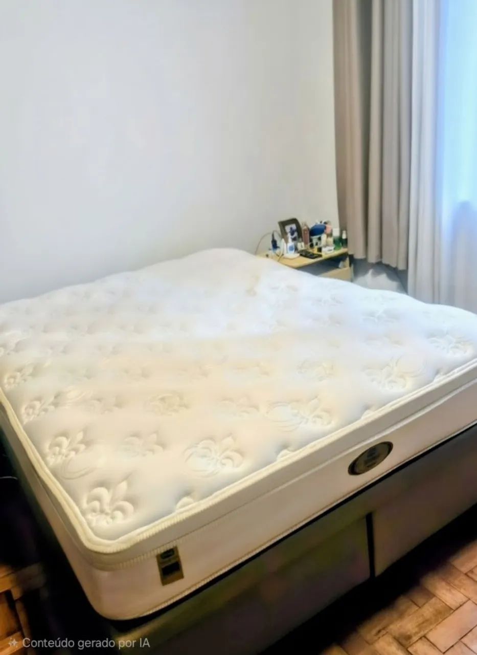 Cama Box queen - Foto 5