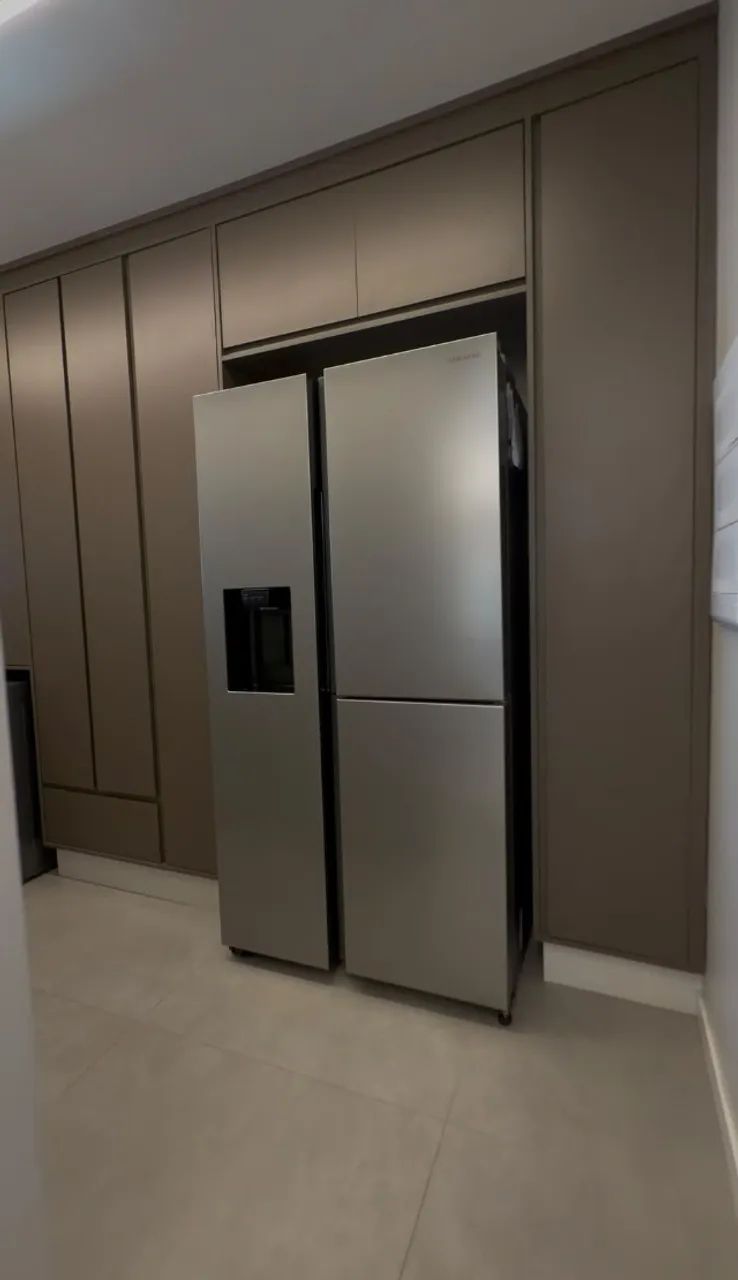 Apartamento no Edifício Splendori | 3 suítes | com planejados - Foto 5