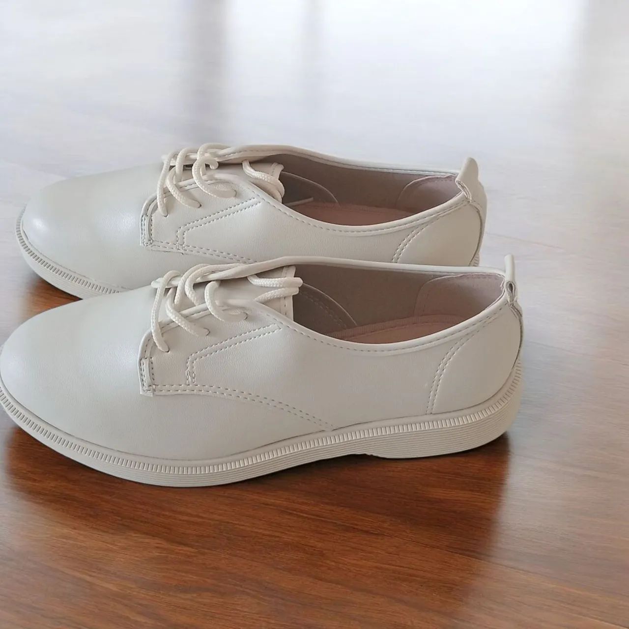 Sapato moleca feminino 