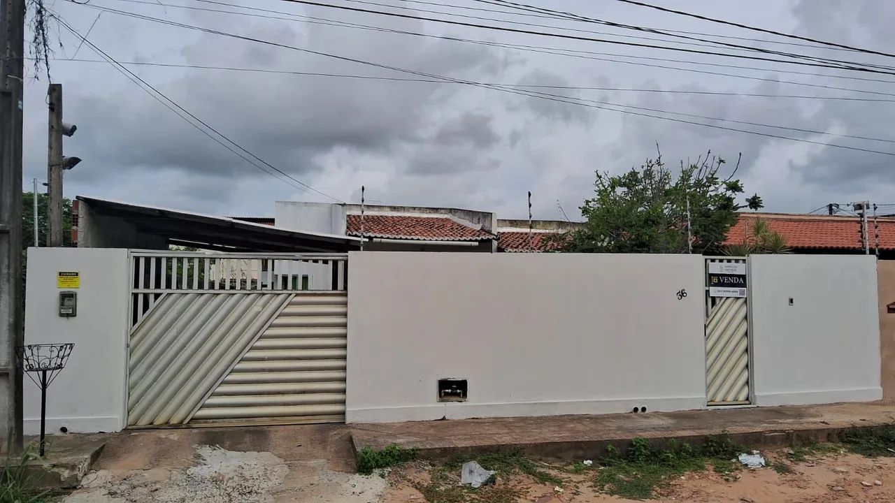 Casa coophab