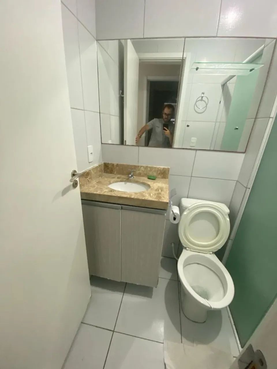 Locação de apartamento  - Foto 3