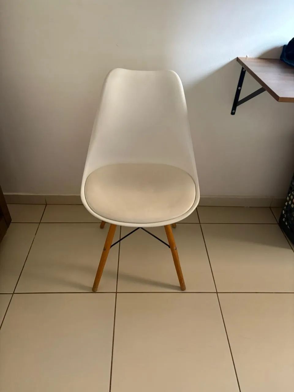 Vendo cadeira  - Foto 2