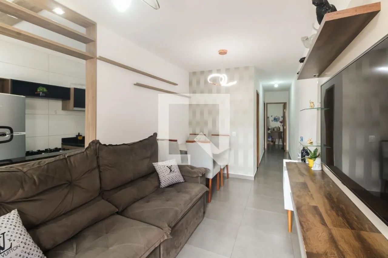 Apartamento à Venda - Tatuapé, 2 Quartos, 54 m2 - Foto 4