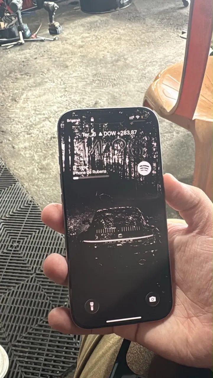 iPhone 16 pro 128gb - Foto 2