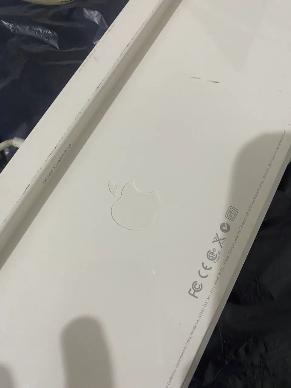 Teclado Apple Original  - Foto 3