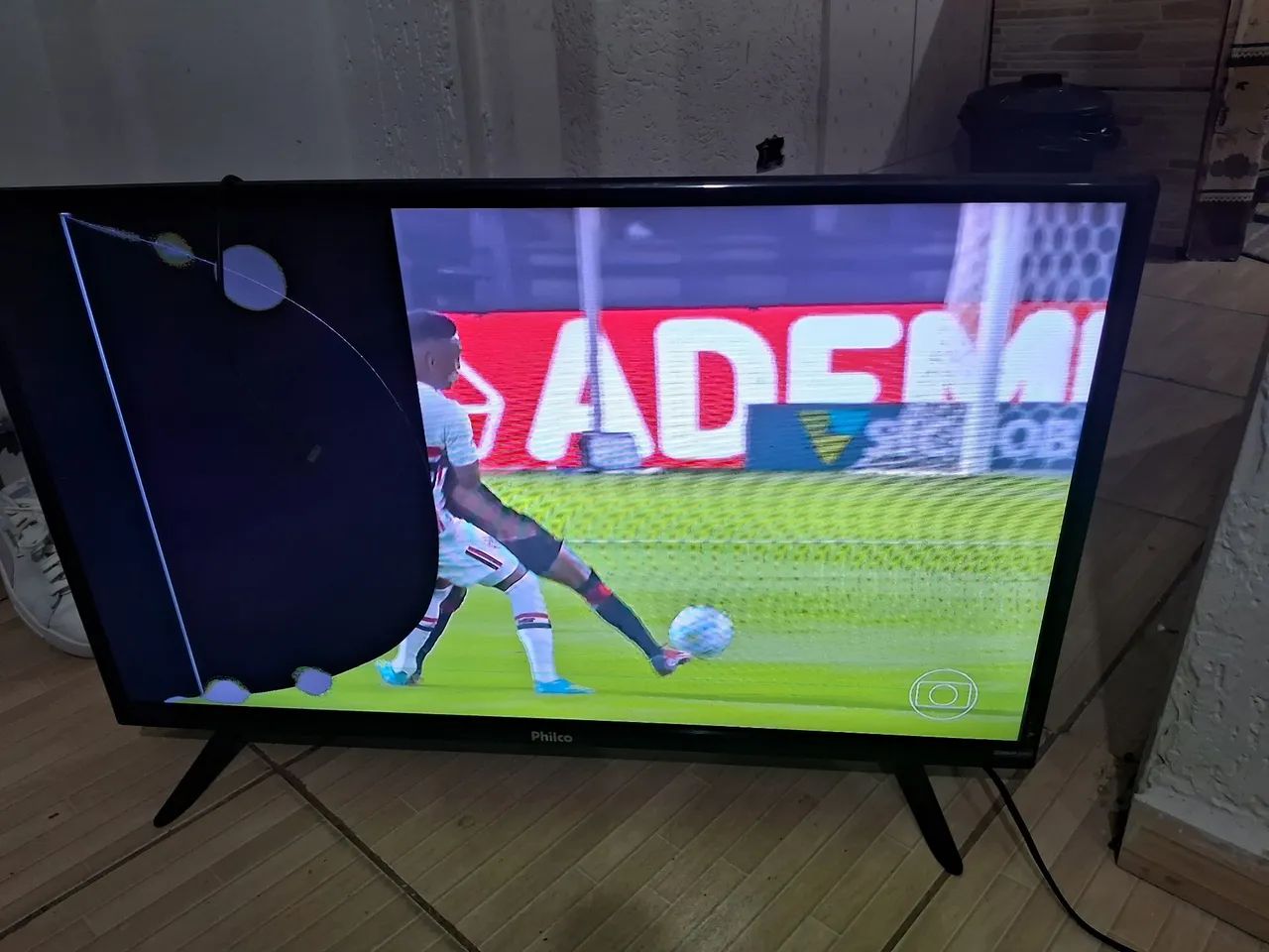 Televisão 