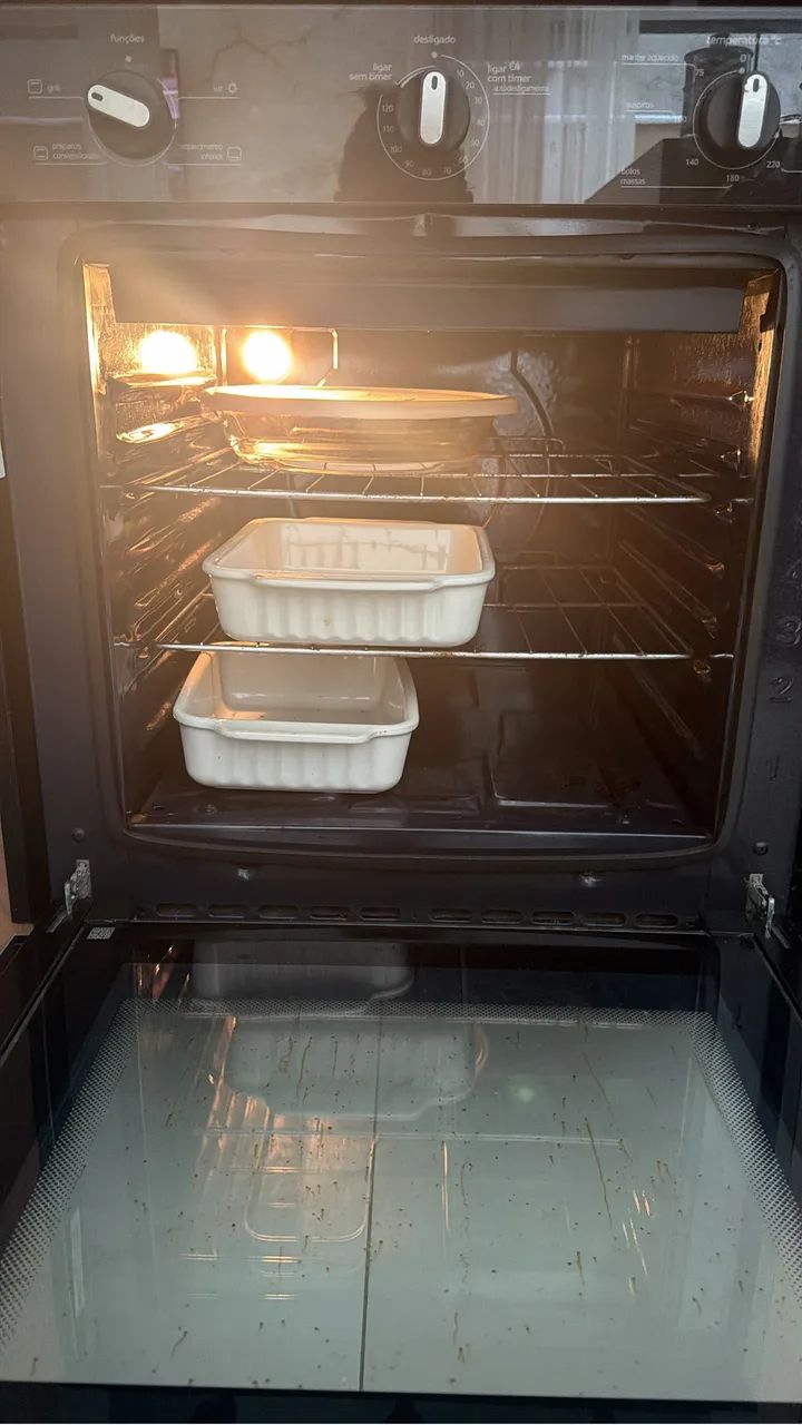 Forno elétrico  - Foto 5