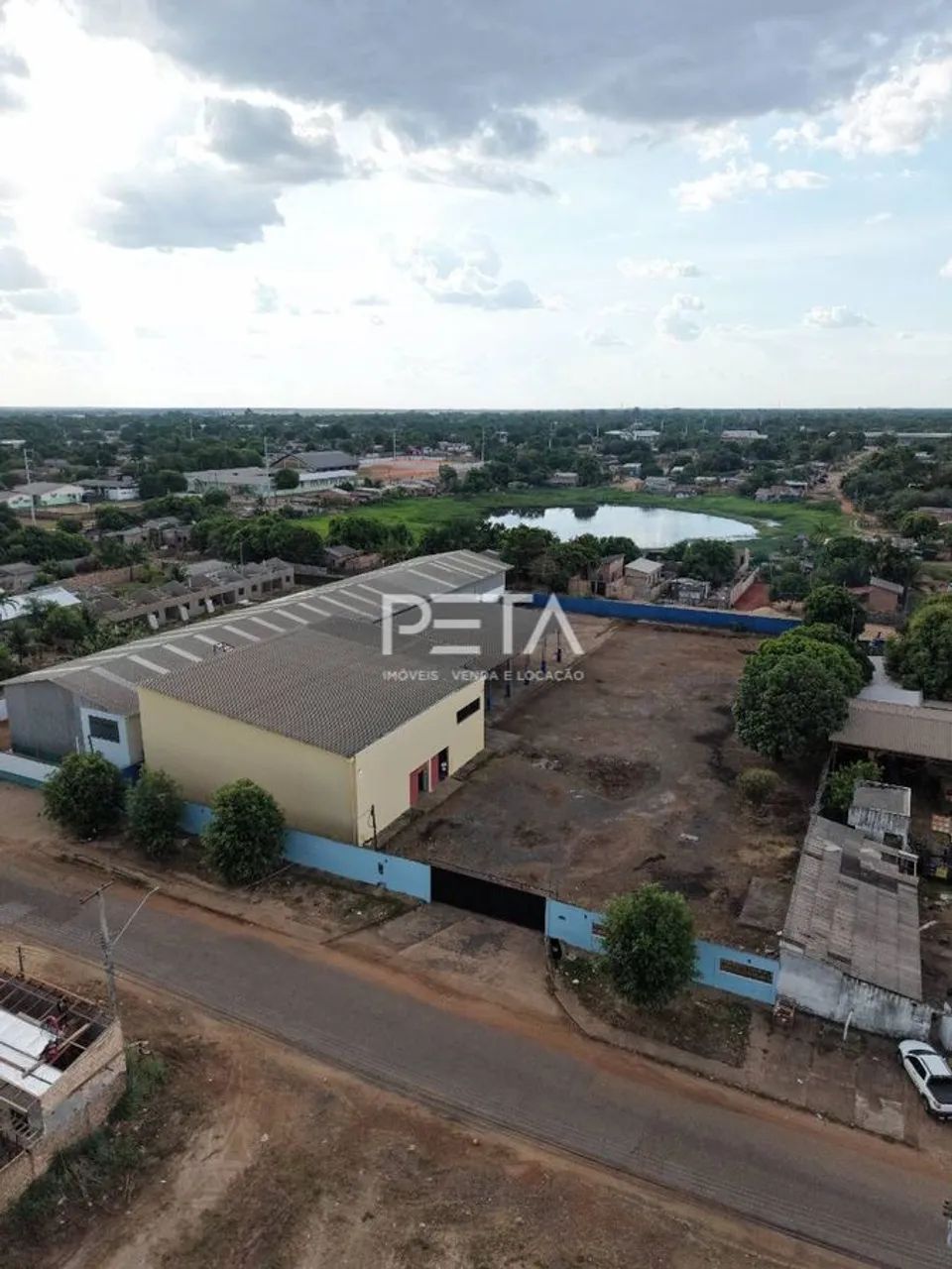Prédio à Venda, Nova Cidade - Boa Vista