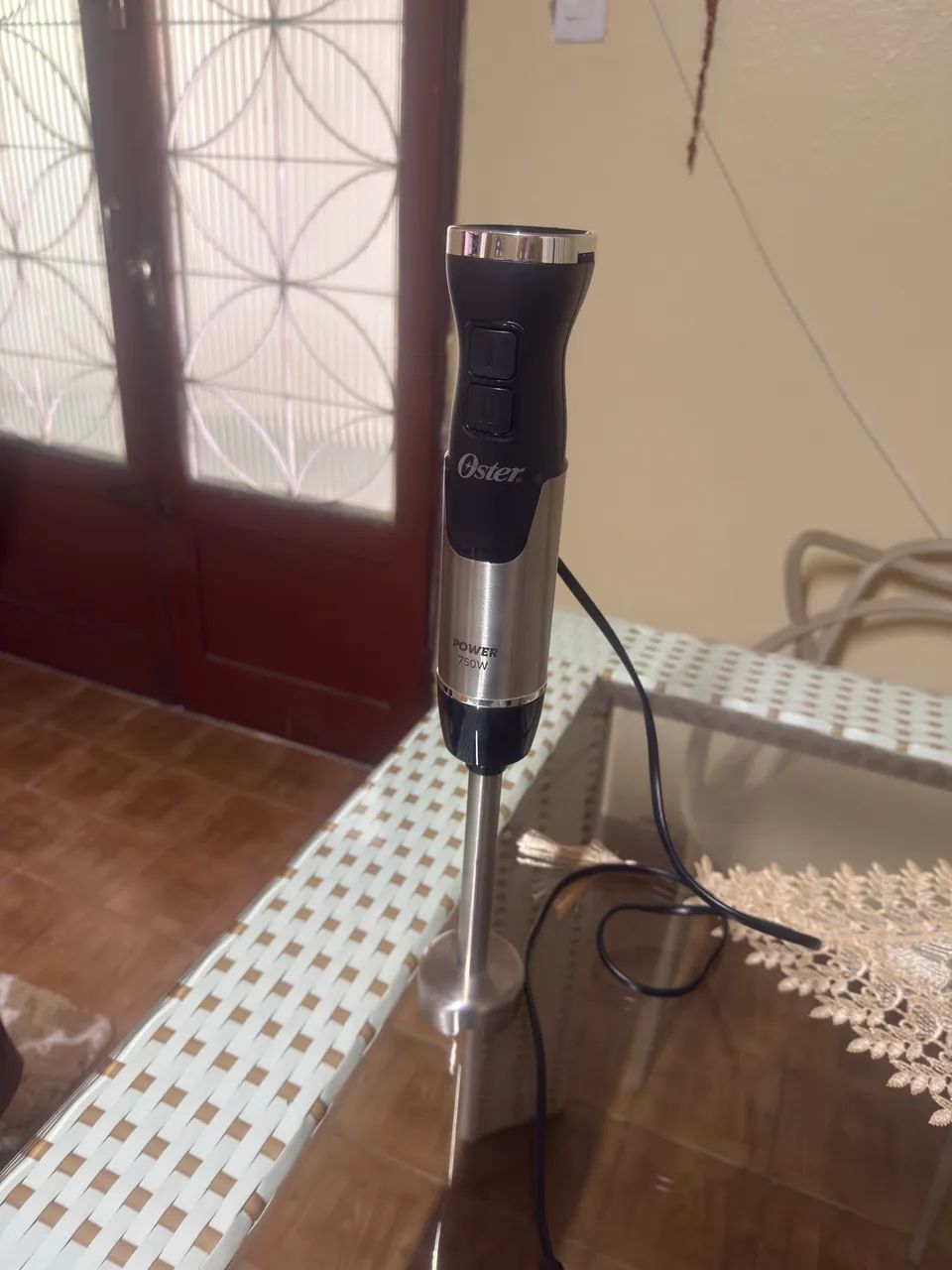 Mixer - Foto 2