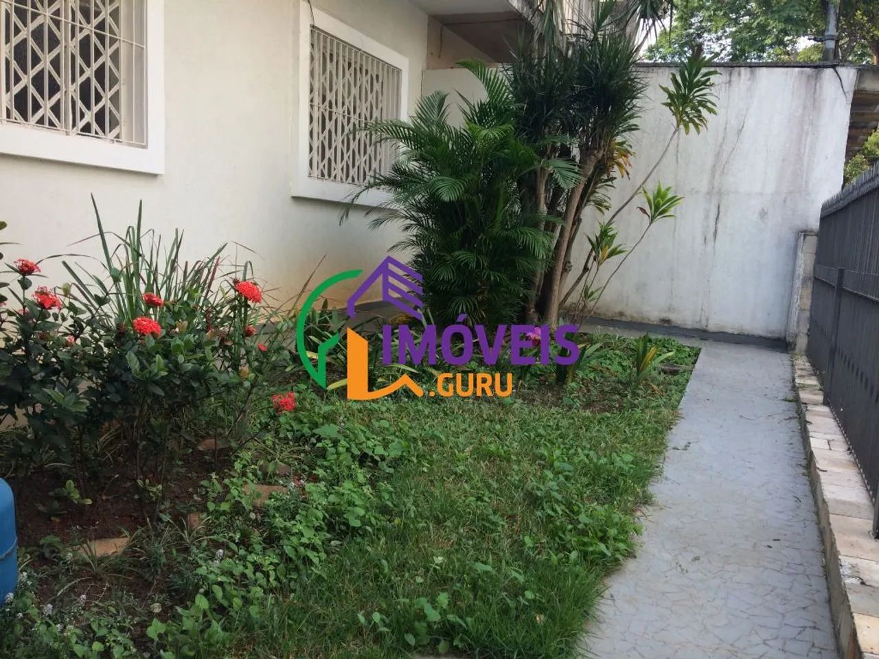 CASA ASSOBRADADA - VILA MARIANA - SP
