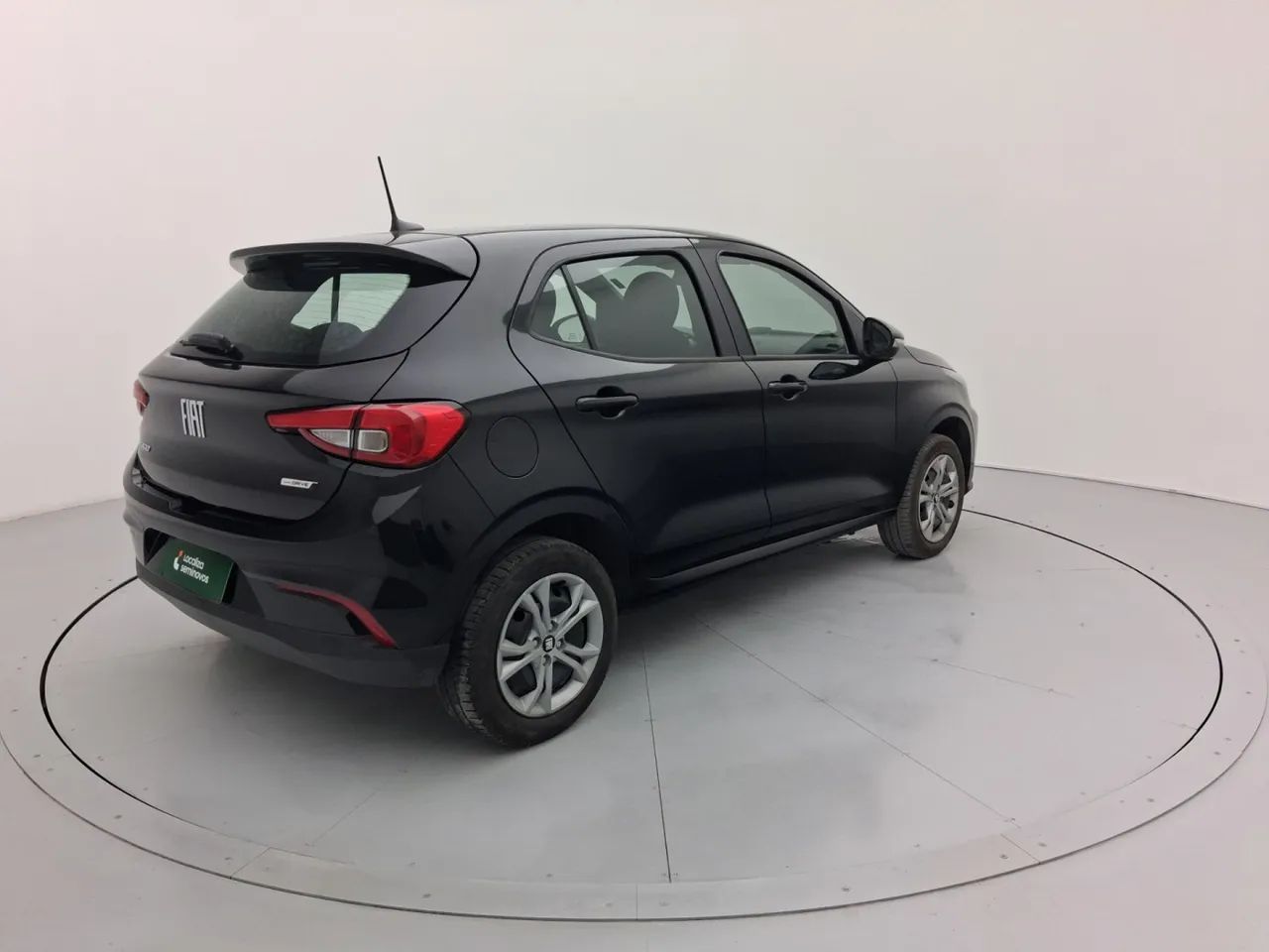 Fiat Argo Drive 1.0 Firefly 2026 - Foto 5