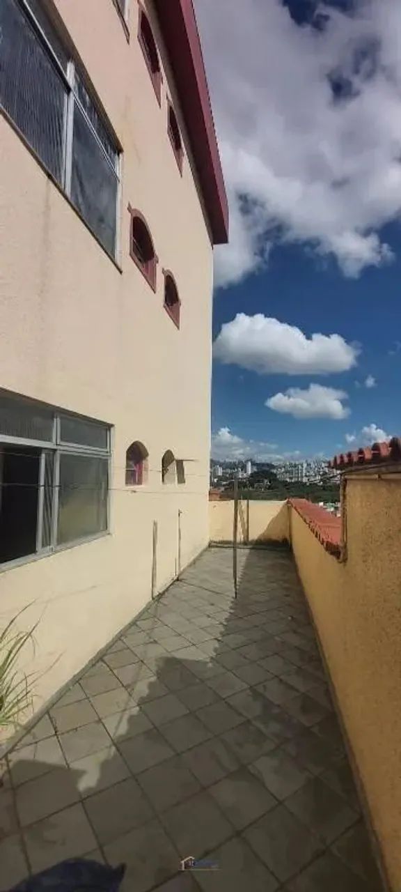 Prédio à venda no bairro Padre Eustáquio, em Belo Horizonte - MG - Foto 3