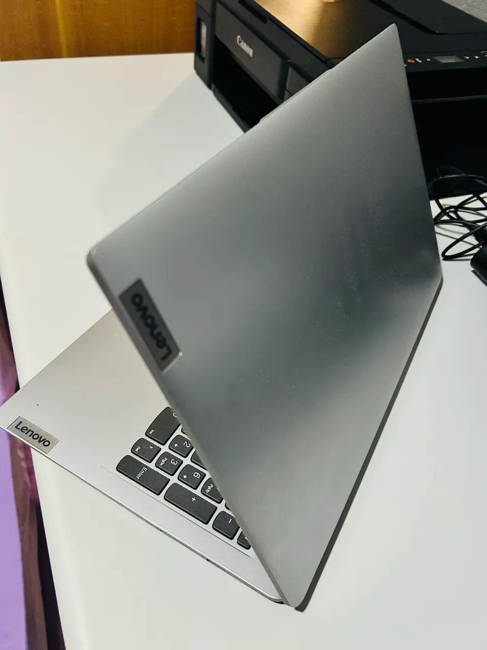 Notebook Lenovo Idea Pad I5 - Foto 3