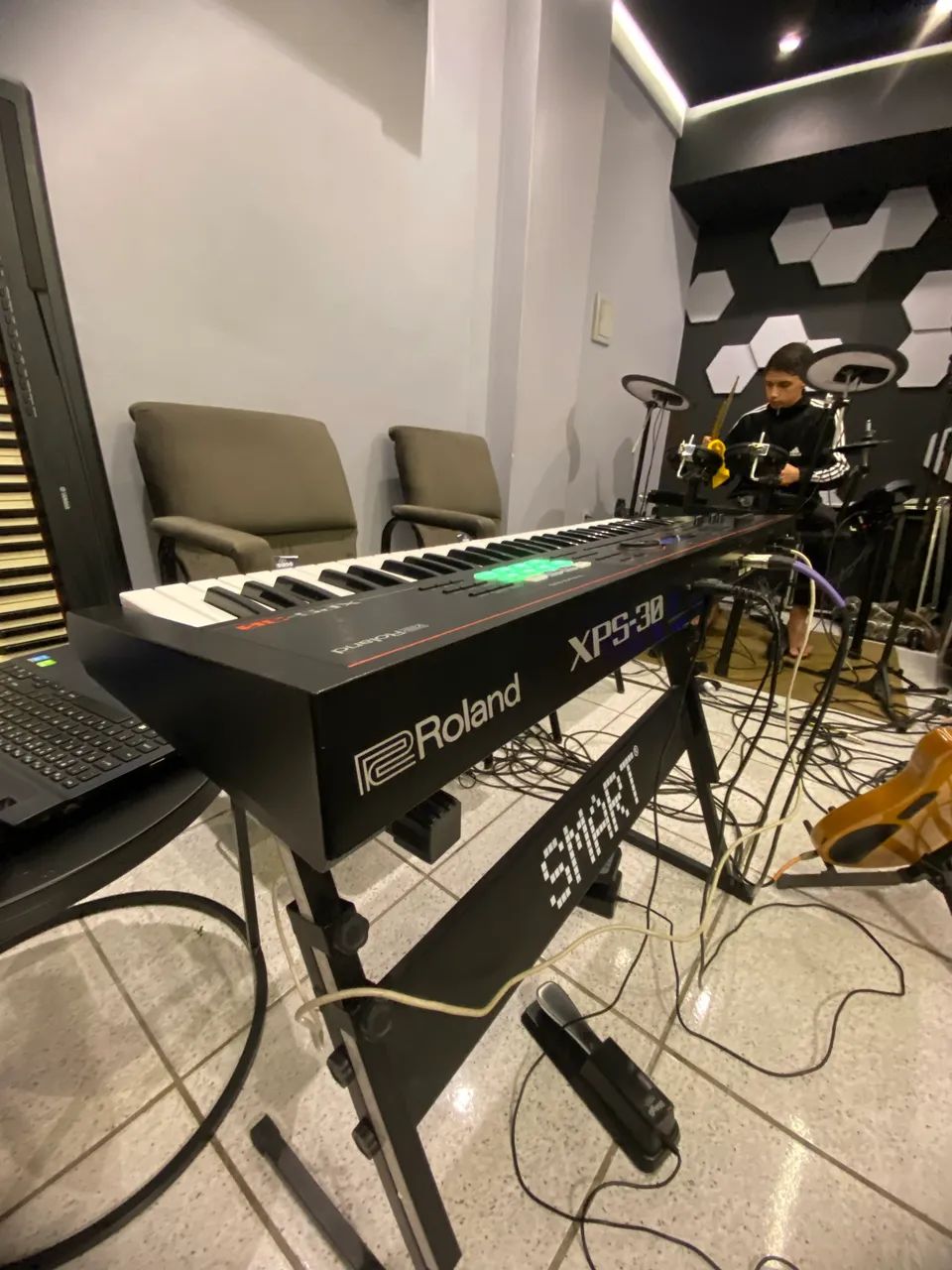 Roland XPS-30 - Foto 3