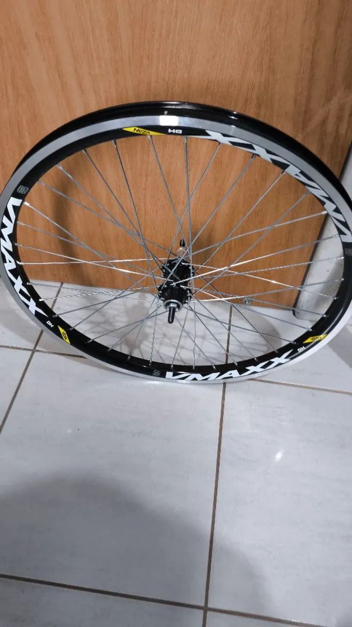 Aro traseiro vmaxx 26 1.9 - Foto 4