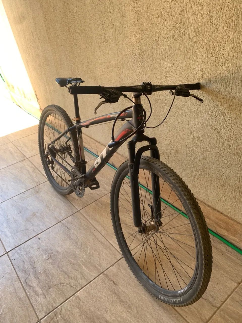 Bicicleta - Foto 2