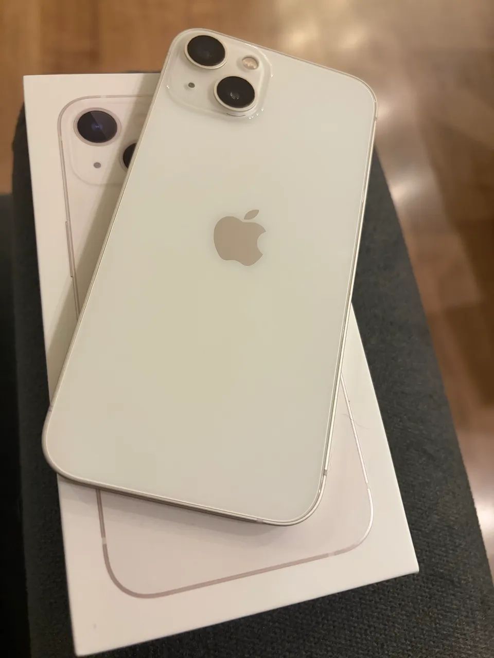 iPhone 13 256GB em ótimo estado - Foto 5