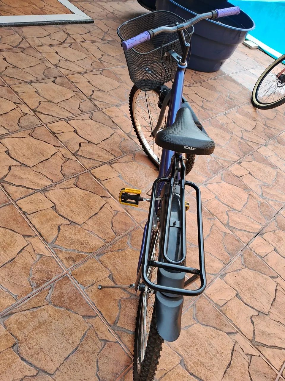 Bicicleta Caloi - Foto 2