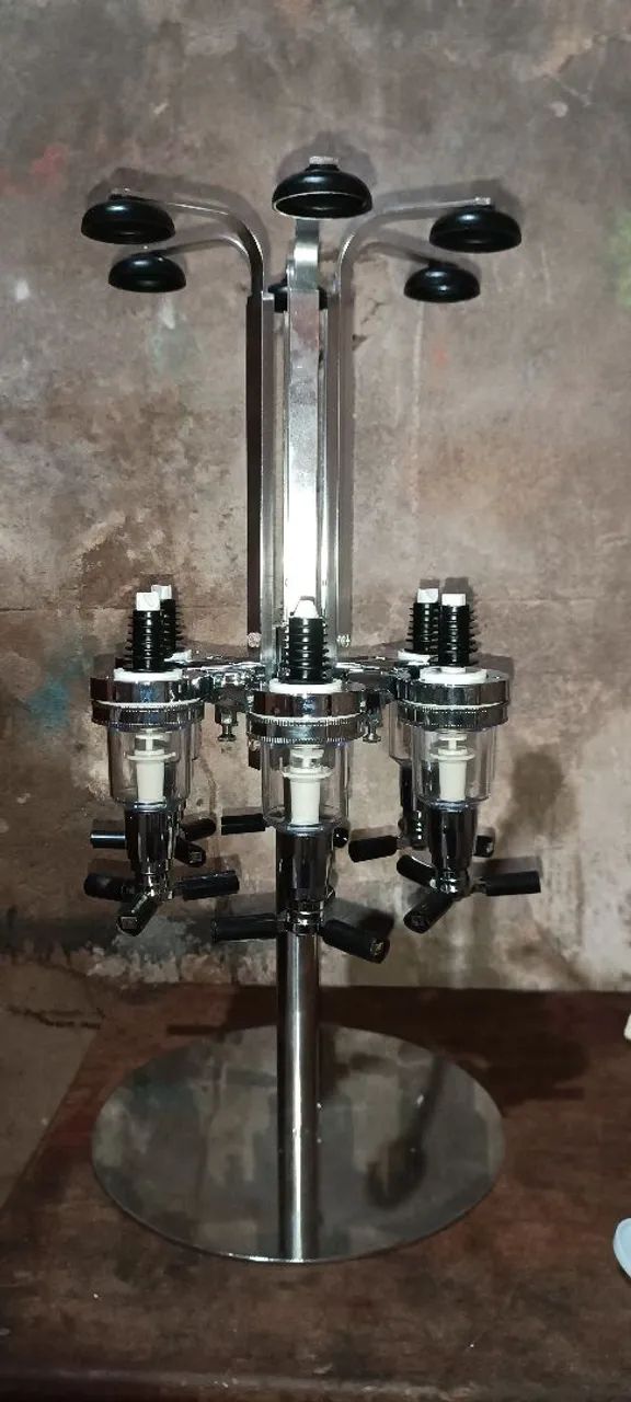 Porta Bebidas Dispenser  - Foto 2