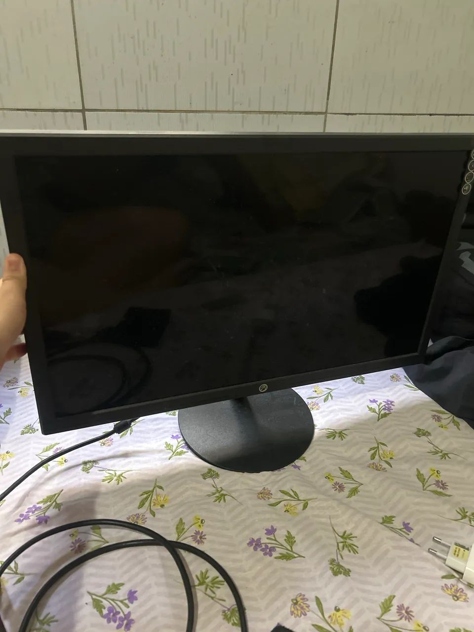 Computador Completo, PC e Monitor - Foto 3