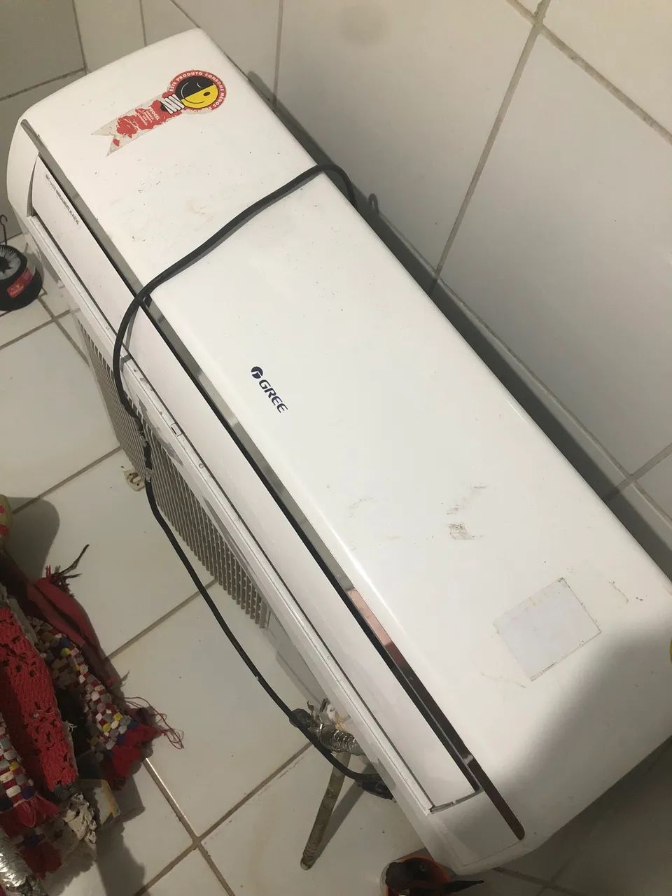 Ar condicionado  - Foto 2