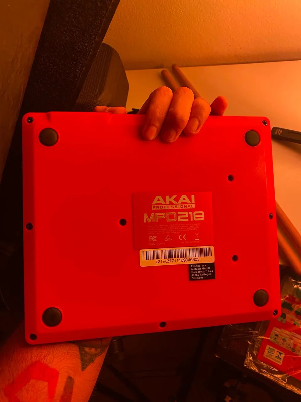 Controlador DJ - Foto 2