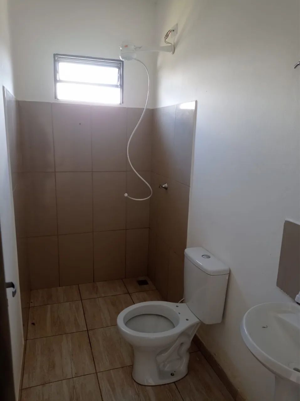 Kitnet  próxima UCDB - Foto 4