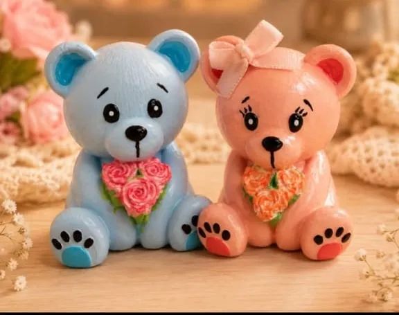 Lembrancinhas personalizadas 