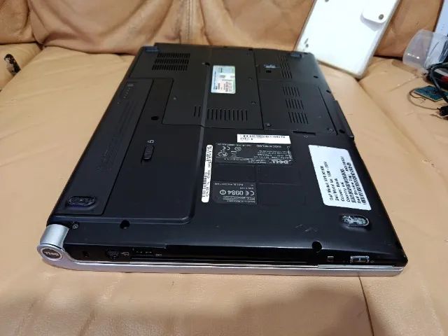 Carcaça de Notebook Dell XPS M1530 - Foto 5