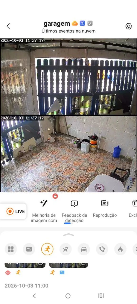 Casa monguagua 