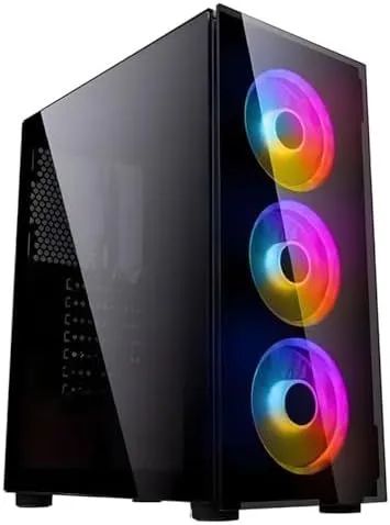 Pc Gamer Amd Ryzen 5 5600GT, Radeon - Foto 2