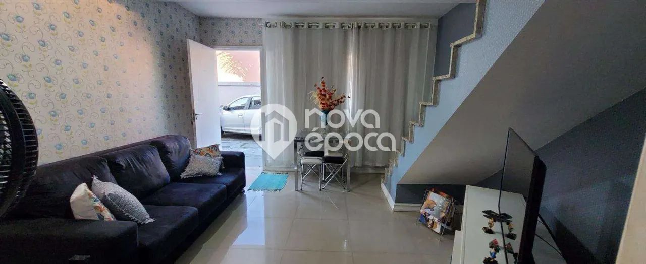 Maria da Graça | Casa de Vila 2 quartos - Foto 3