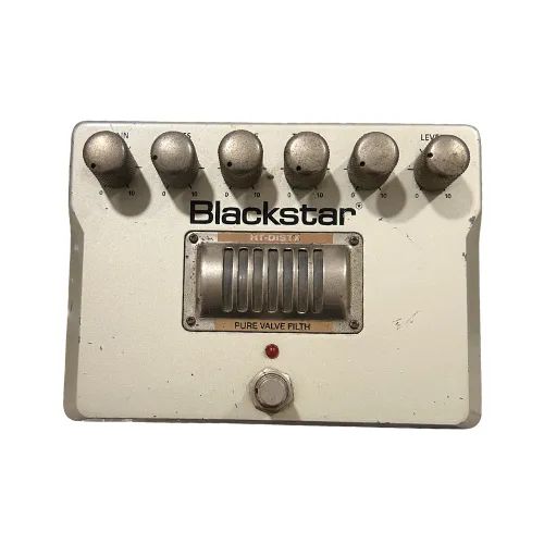 Blackstar HT-Dual