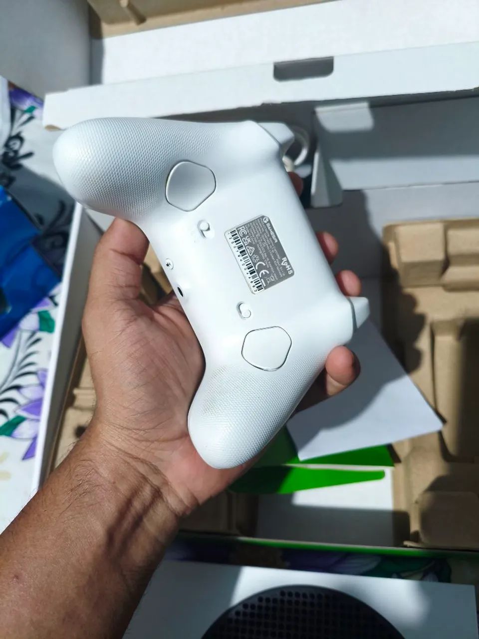 XBOX SERIES S  - Foto 4
