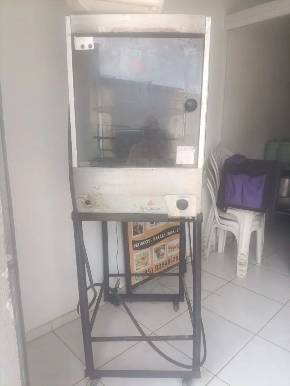 Assadeira - Foto 4