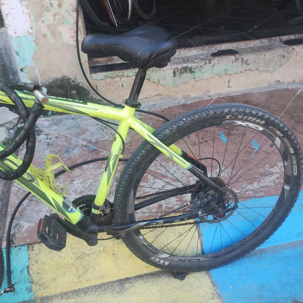 Bicicleta - Foto 5