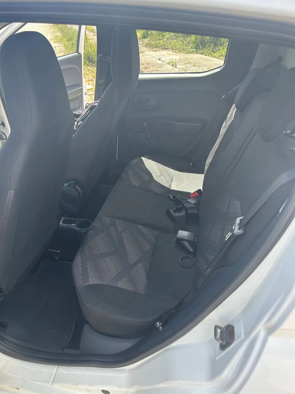 Fiat Mobi Like 1.0 Fire Flex 5P. 2018 - Foto 2