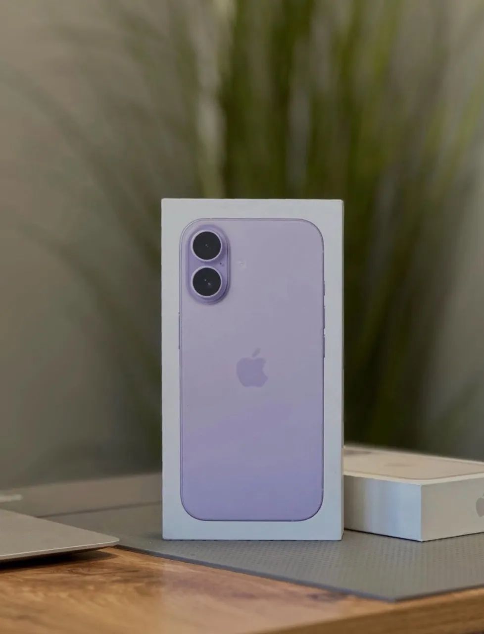 iPhone 17 Novo 256GB  - Foto 2