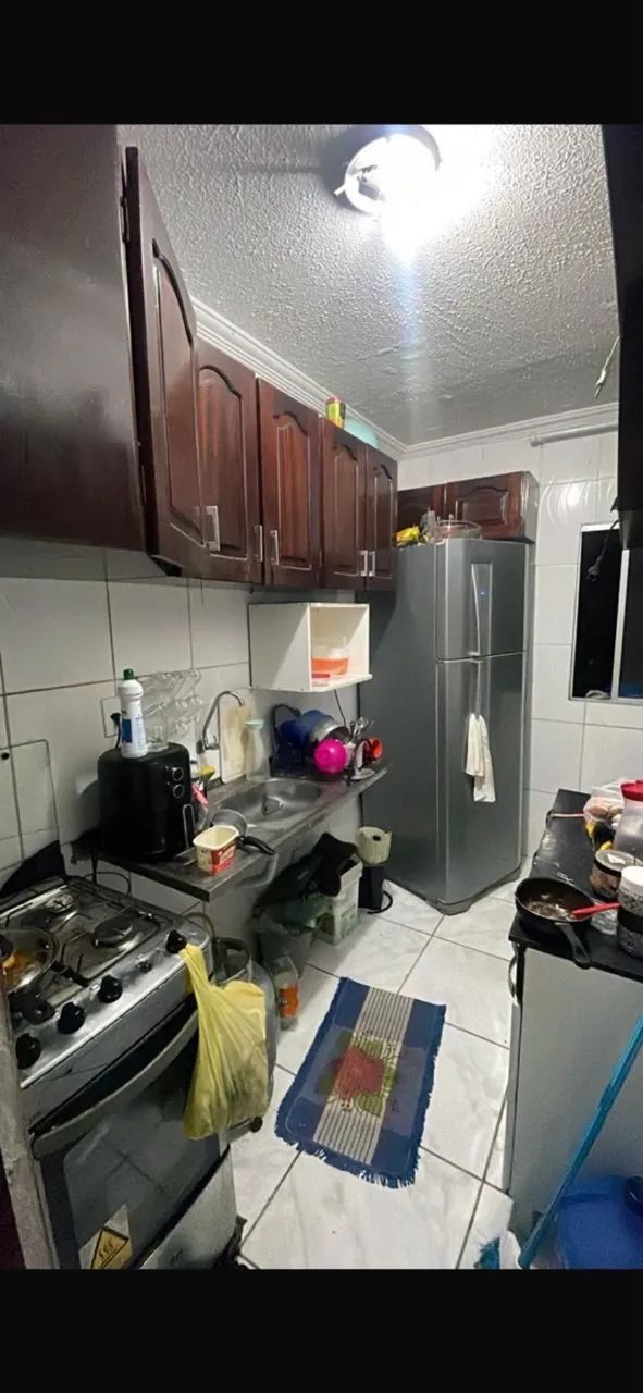 Alugo quarto em apartamento  - Foto 4
