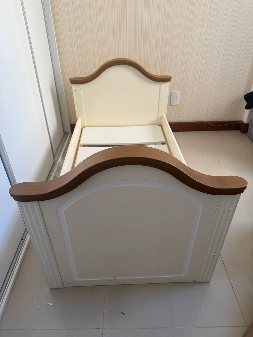 Berço / Cama