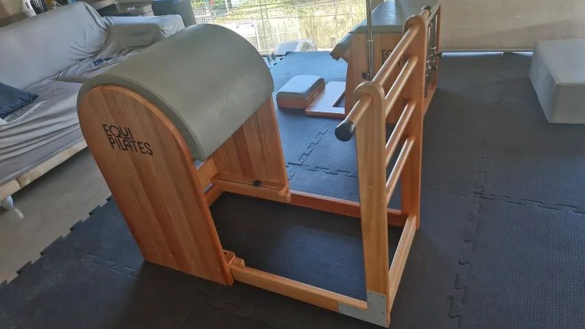 Kit Studio de Pilates - Foto 2